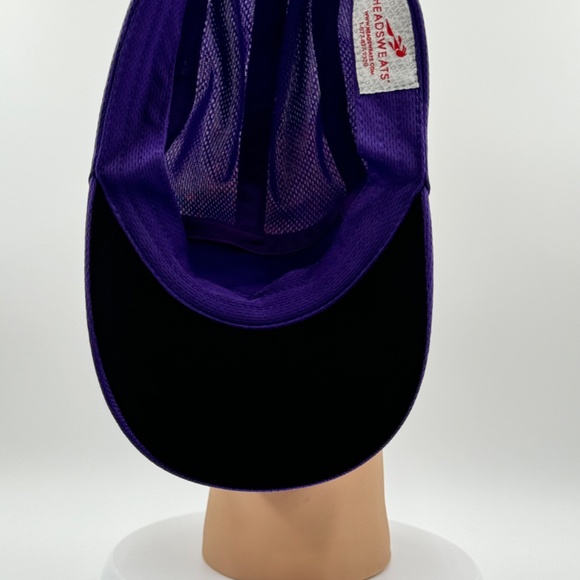 HEADSWEATS RACE HAT - Picture 9 of 10